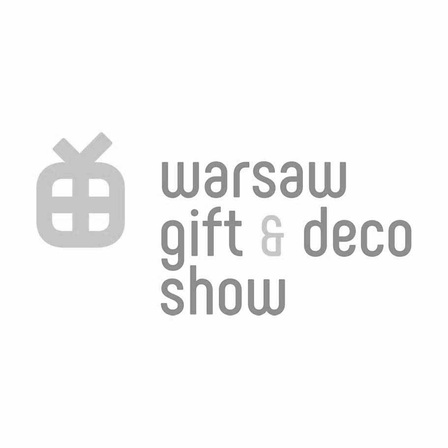 Warsaw gift&deco show